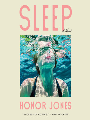cover image of Sleep